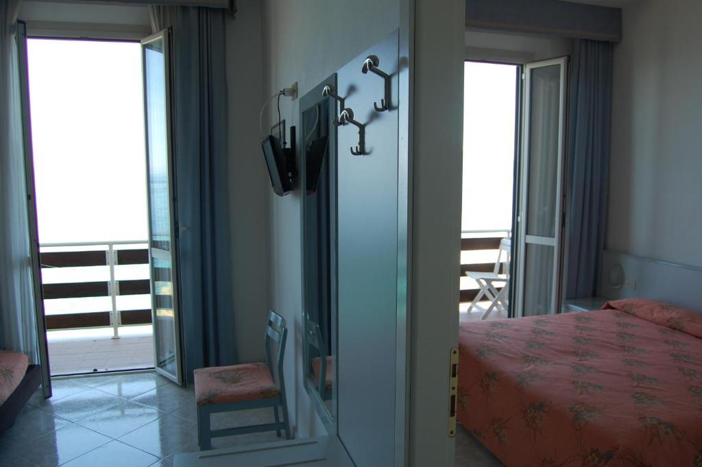 Hotel Villa Ombrosa ปอร์โตแฟร์ราโย ห้อง รูปภาพ