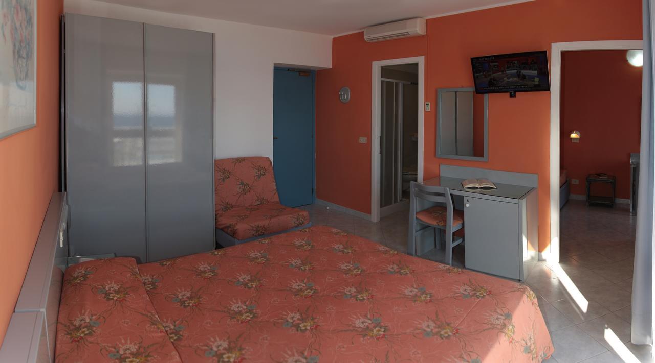 Hotel Villa Ombrosa ปอร์โตแฟร์ราโย ห้อง รูปภาพ